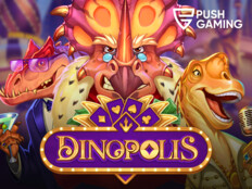 Top pushgaming online casino6